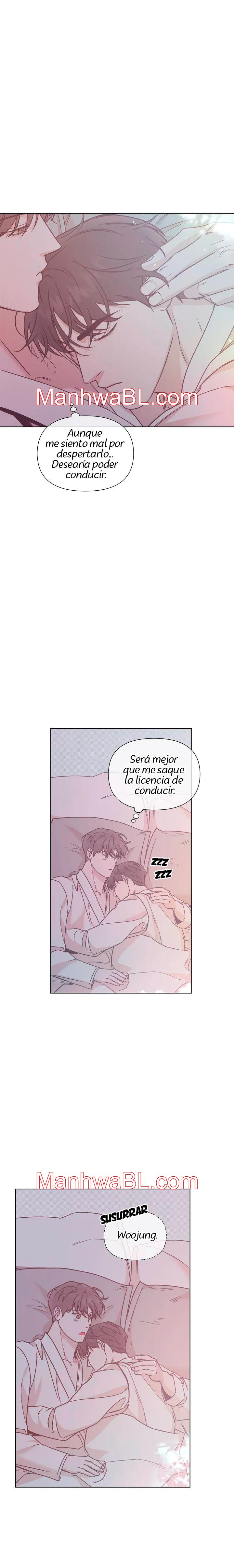 Stranger - Capítulo 88.00 manhwa