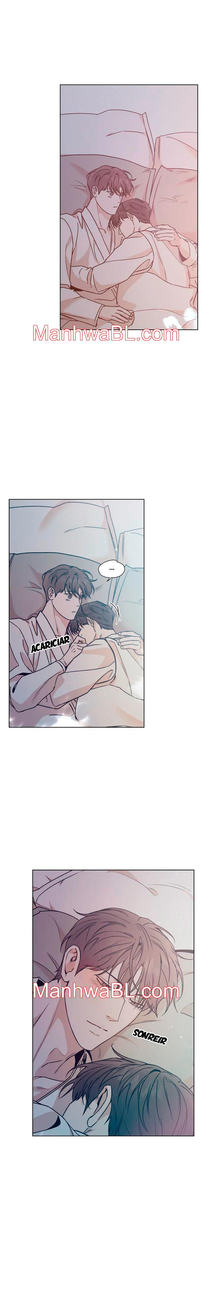 Stranger - Capítulo 88.00 manhwa