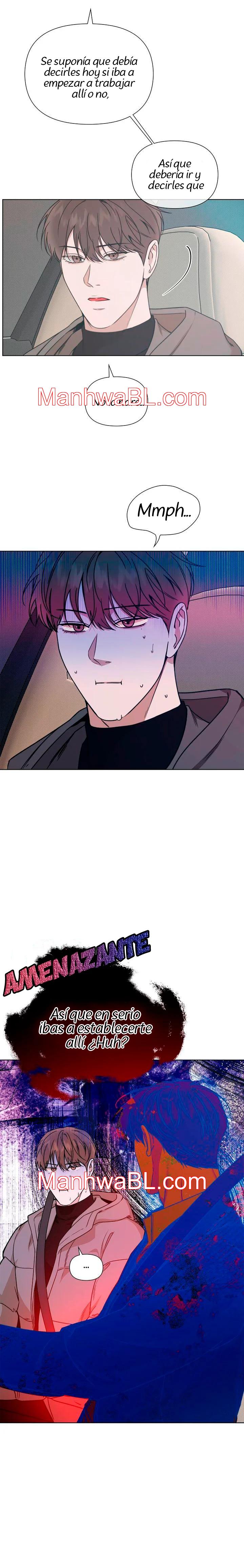 Stranger - Capítulo 88.00 manhwa