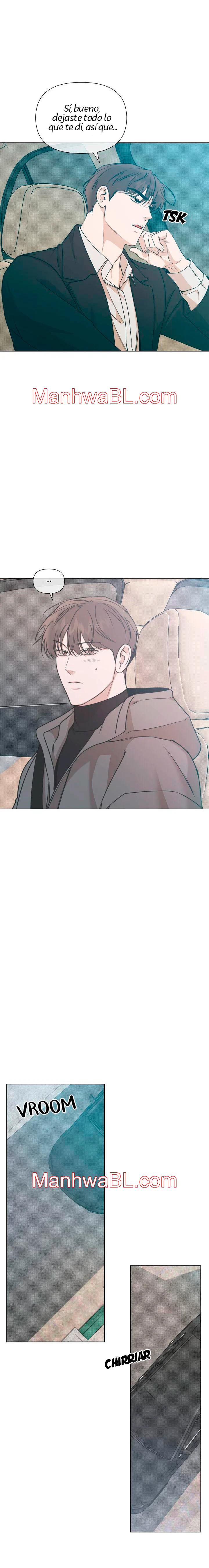 Stranger - Capítulo 88.00 manhwa