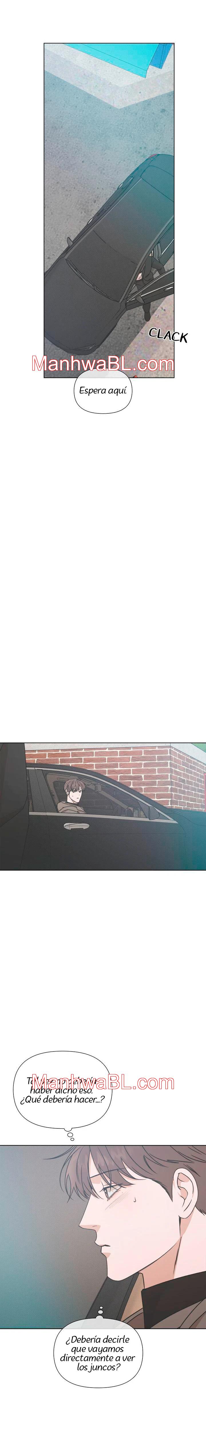 Stranger - Capítulo 88.00 manhwa