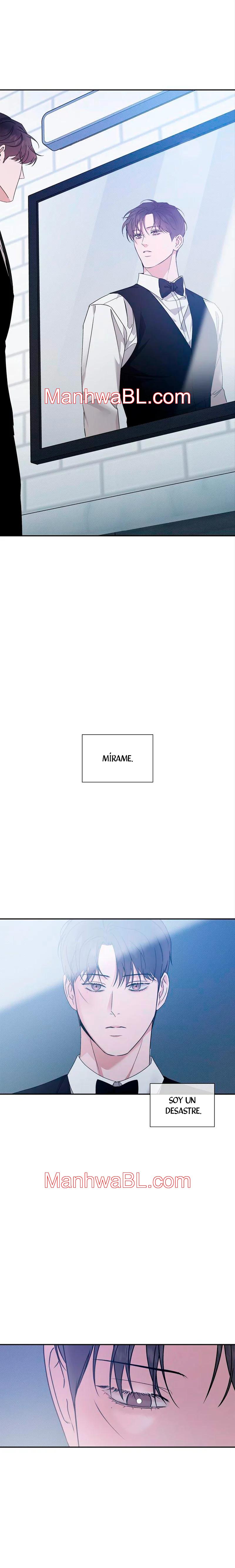Stranger - Capítulo 74.00 manhwa