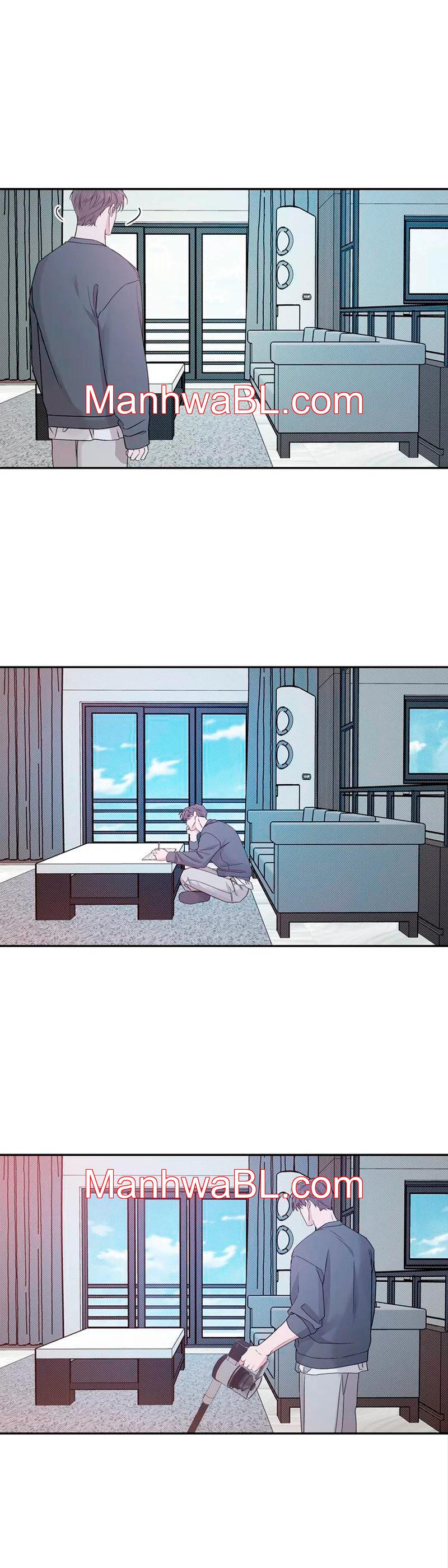 Stranger - Capítulo 74.00 manhwa