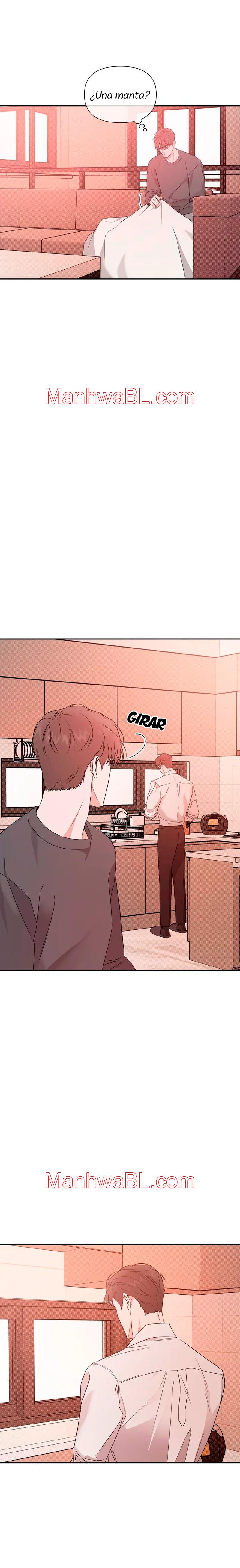 Stranger - Capítulo 74.00 manhwa