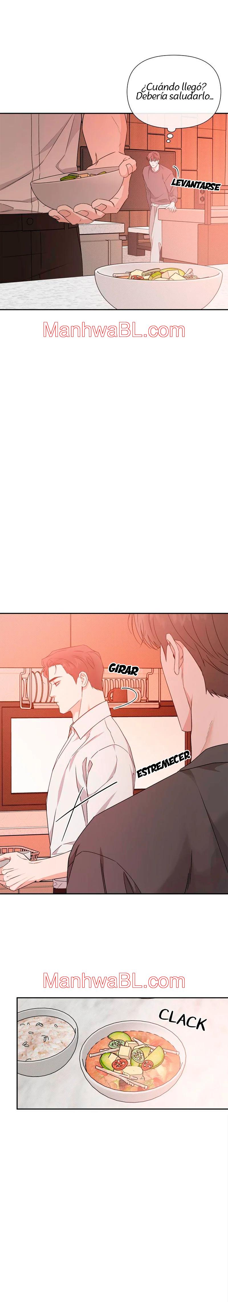 Stranger - Capítulo 74.00 manhwa