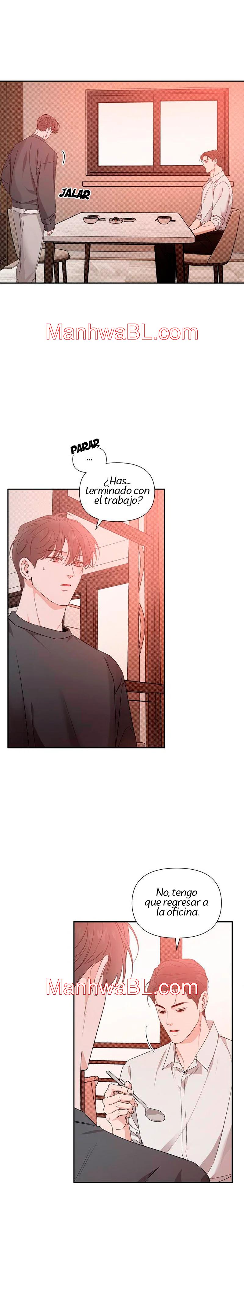 Stranger - Capítulo 74.00 manhwa