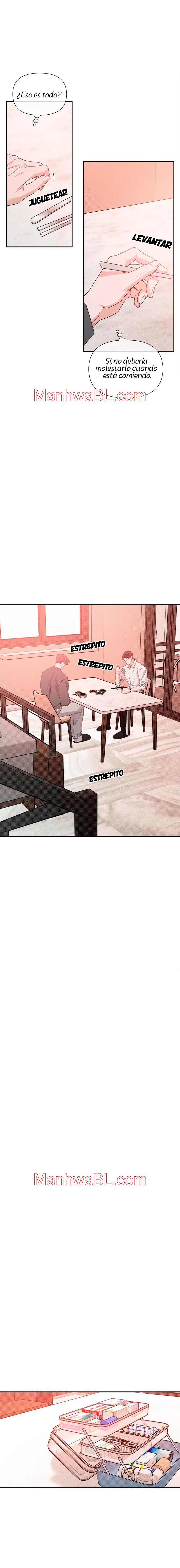 Stranger - Capítulo 74.00 manhwa