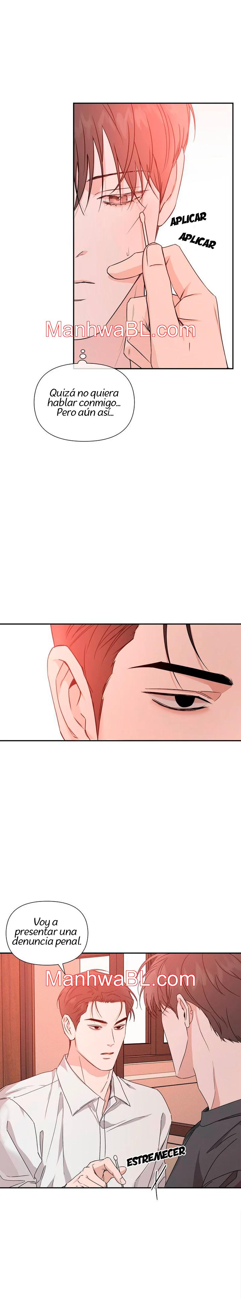 Stranger - Capítulo 74.00 manhwa