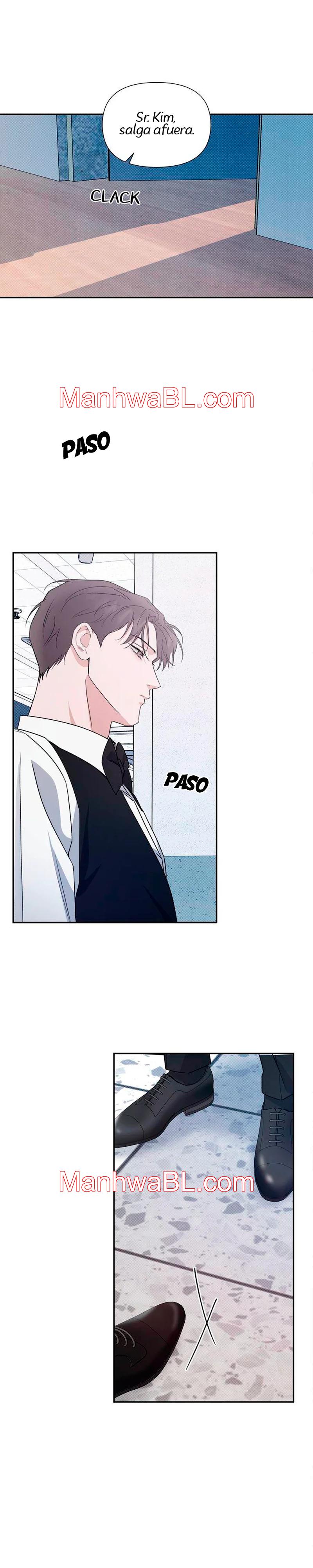 Stranger - Capítulo 74.00 manhwa