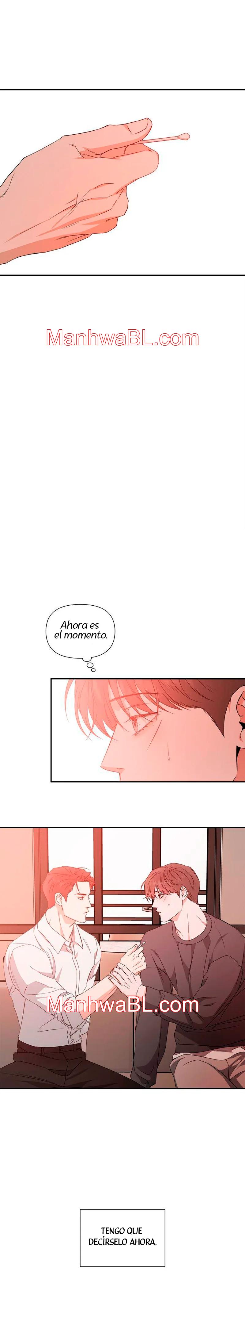 Stranger - Capítulo 74.00 manhwa