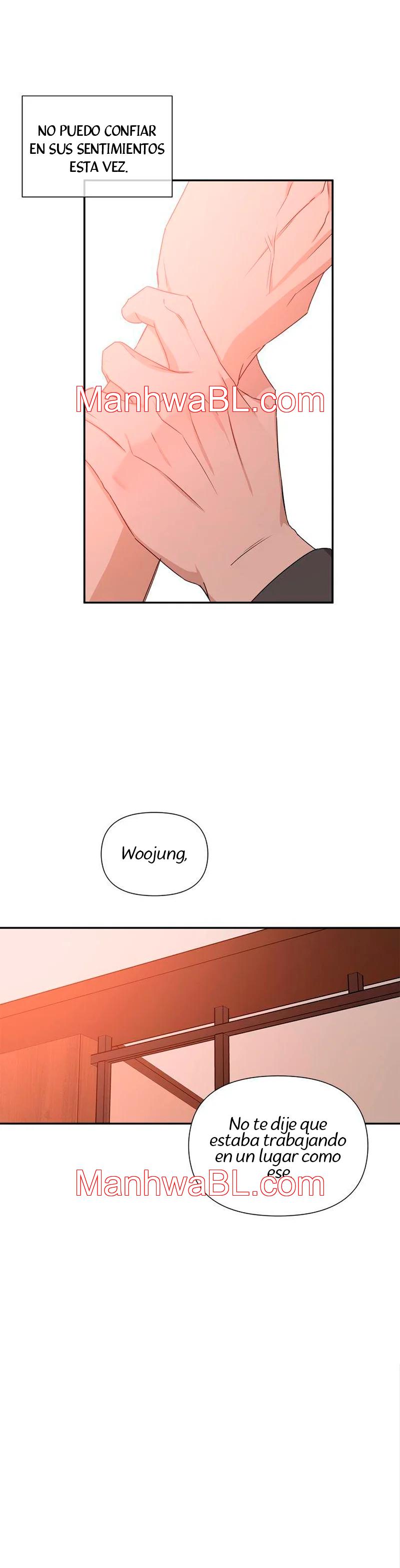 Stranger - Capítulo 74.00 manhwa
