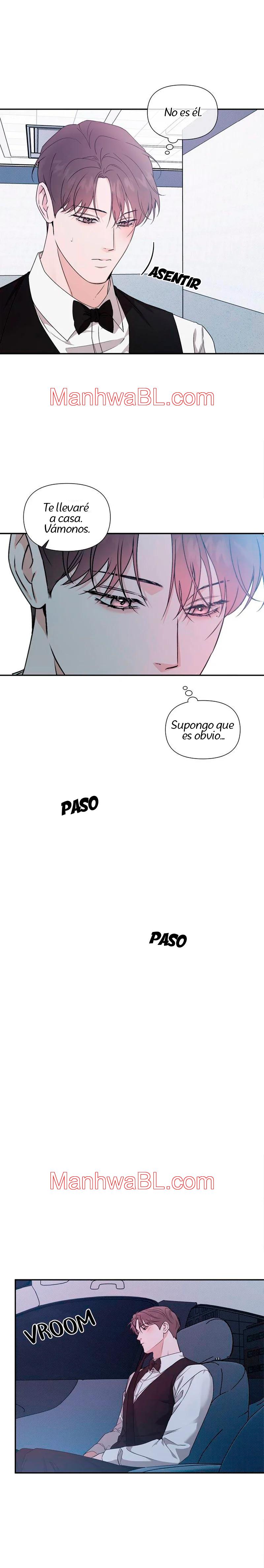 Stranger - Capítulo 74.00 manhwa