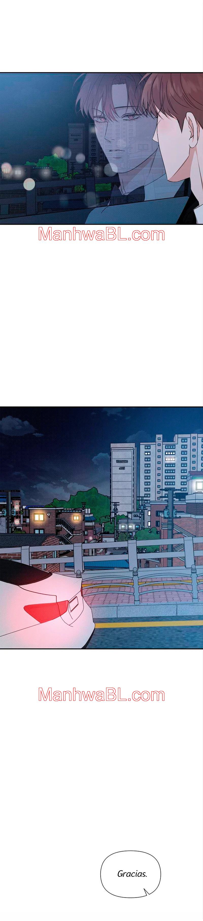 Stranger - Capítulo 74.00 manhwa