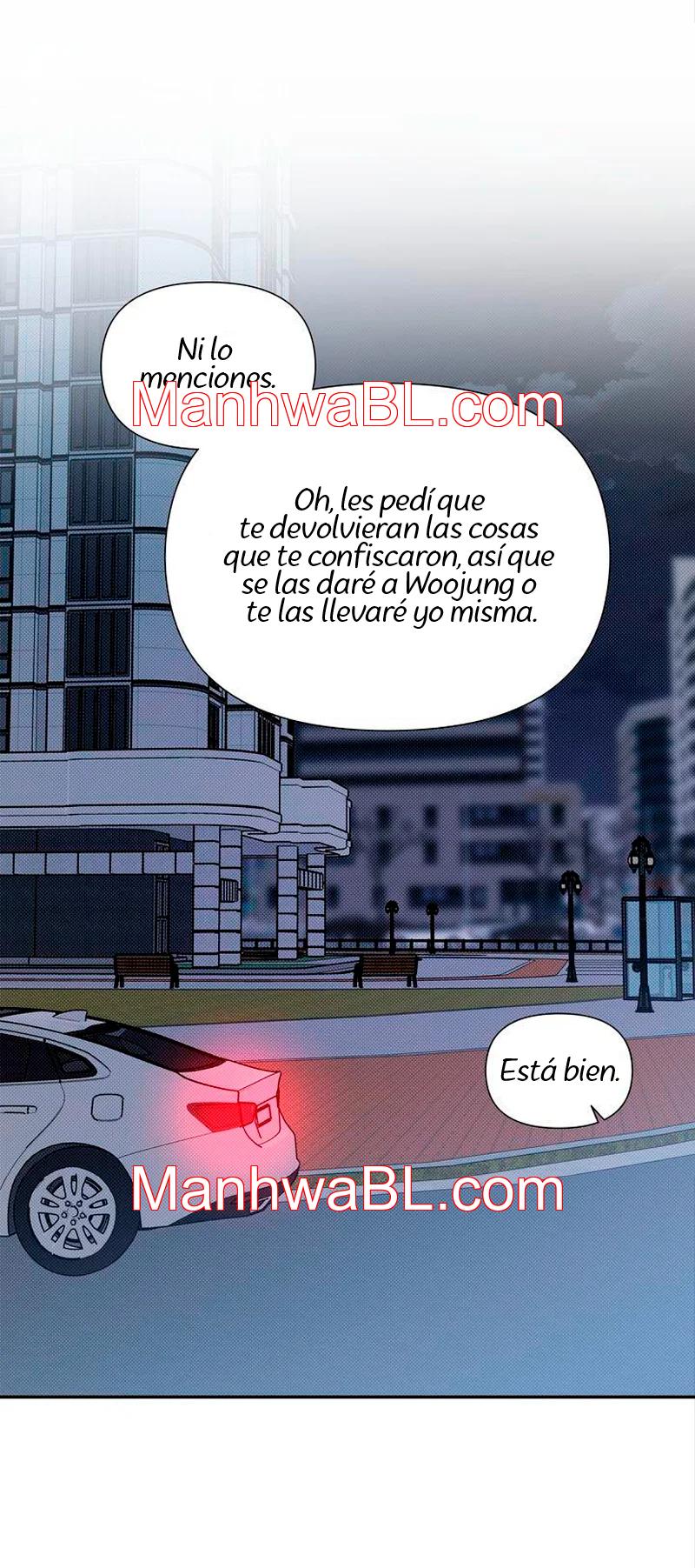 Stranger - Capítulo 74.00 manhwa