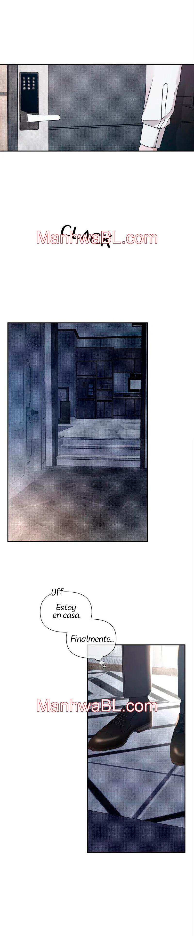 Stranger - Capítulo 74.00 manhwa