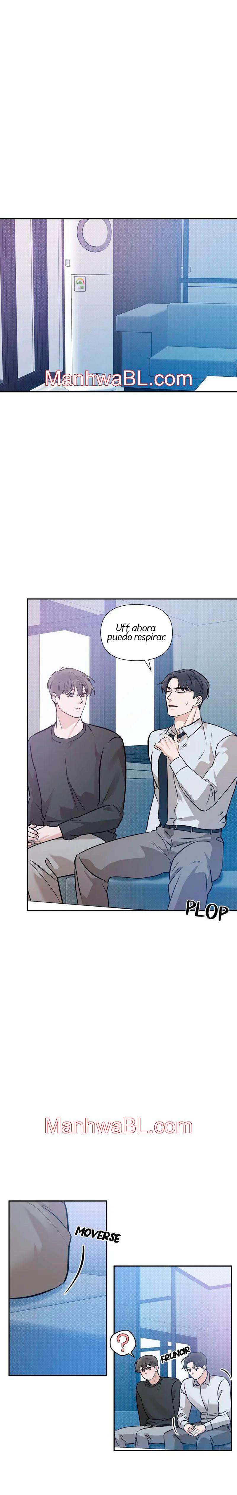 Stranger - Capítulo 58.00 manhwa