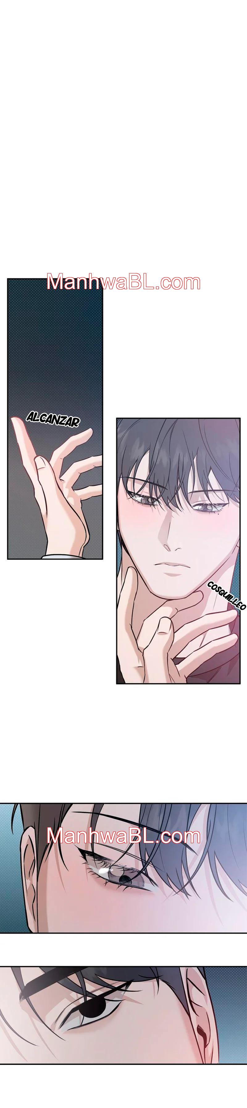 Stranger - Capítulo 58.00 manhwa