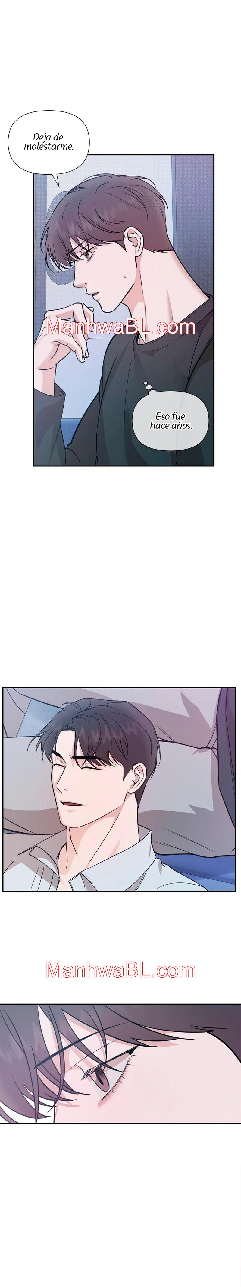 Stranger - Capítulo 58.00 manhwa