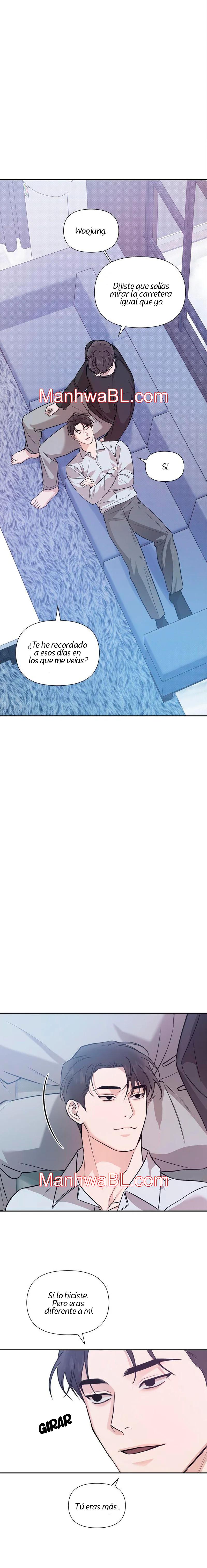 Stranger - Capítulo 58.00 manhwa
