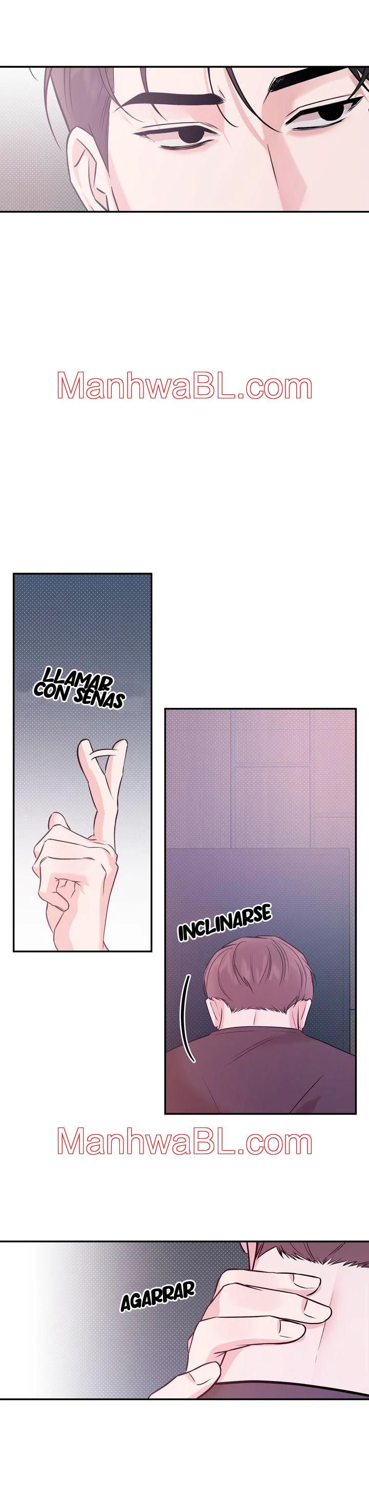 Stranger - Capítulo 58.00 manhwa