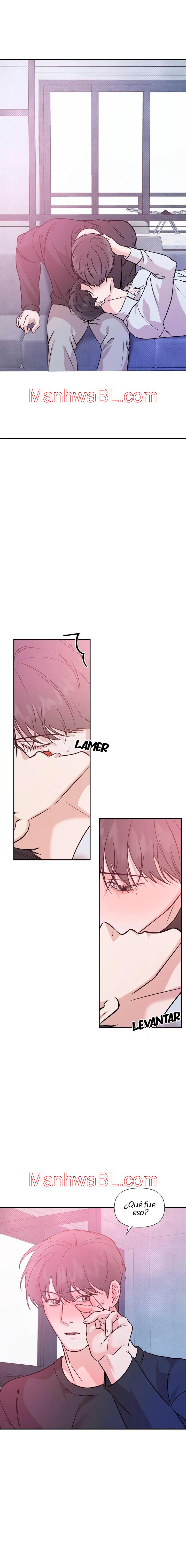 Stranger - Capítulo 58.00 manhwa