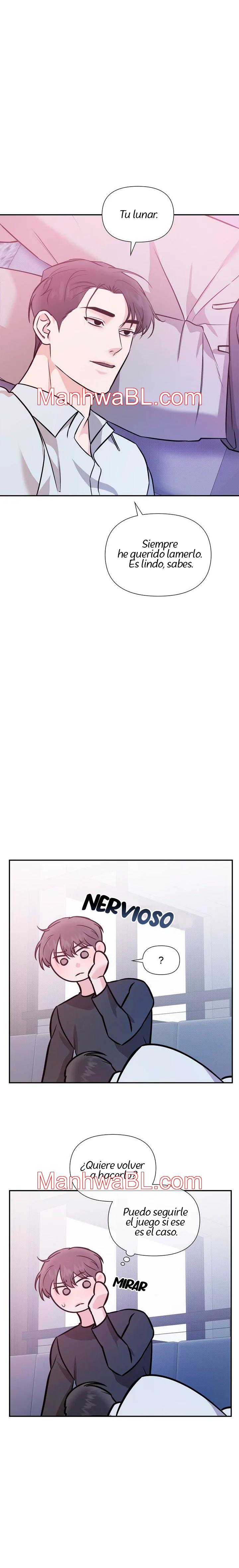 Stranger - Capítulo 58.00 manhwa