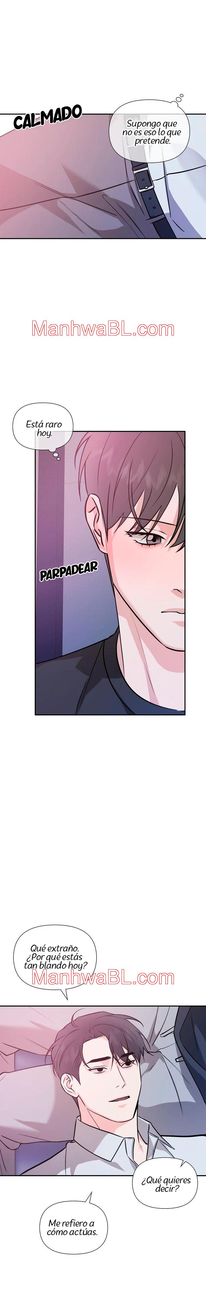 Stranger - Capítulo 58.00 manhwa
