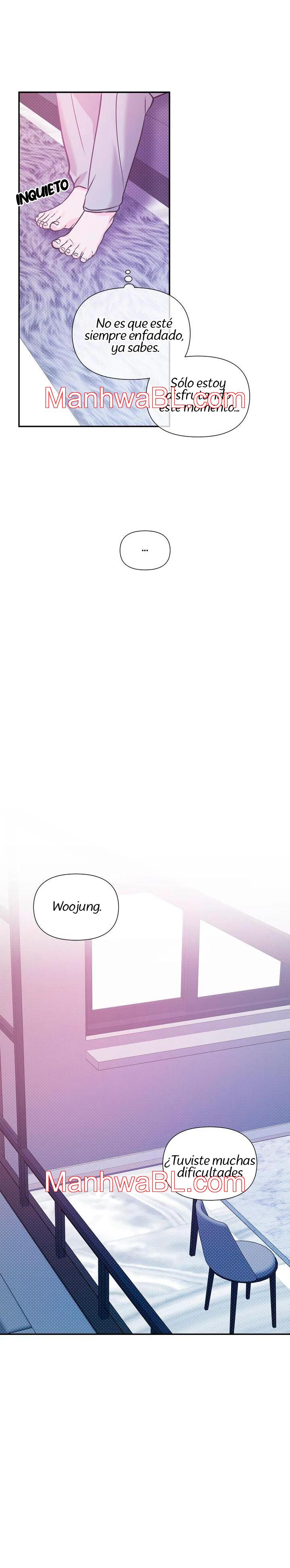 Stranger - Capítulo 58.00 manhwa