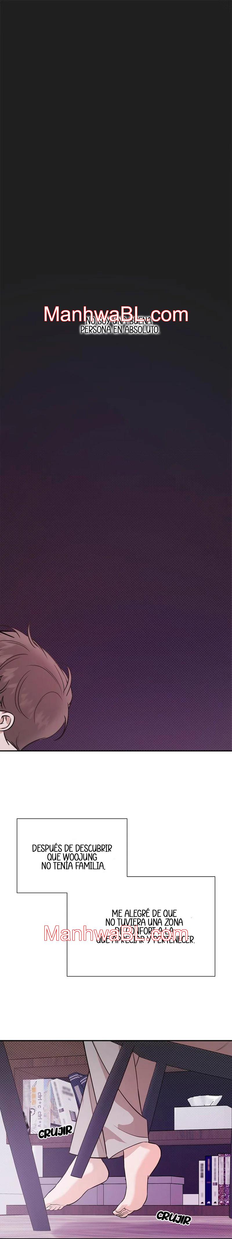 Stranger - Capítulo 58.00 manhwa