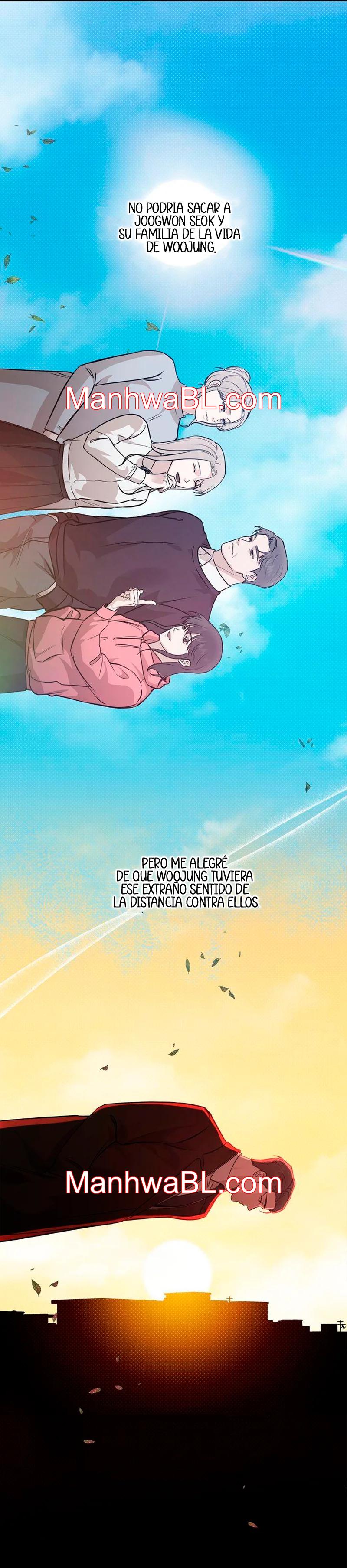 Stranger - Capítulo 58.00 manhwa