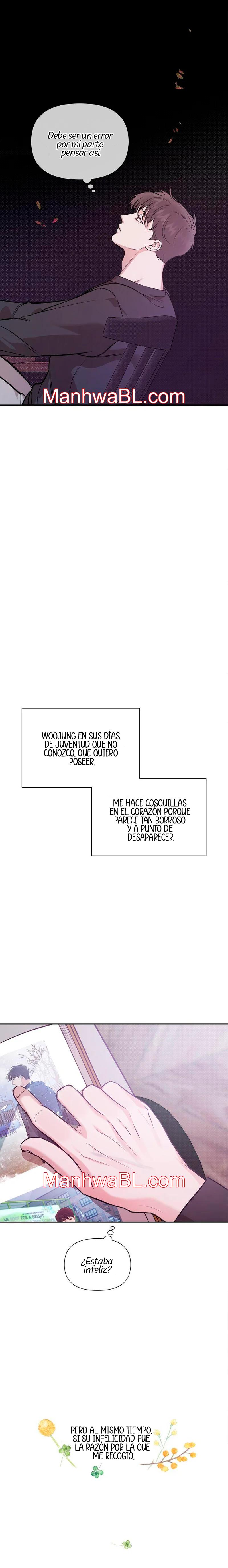 Stranger - Capítulo 58.00 manhwa