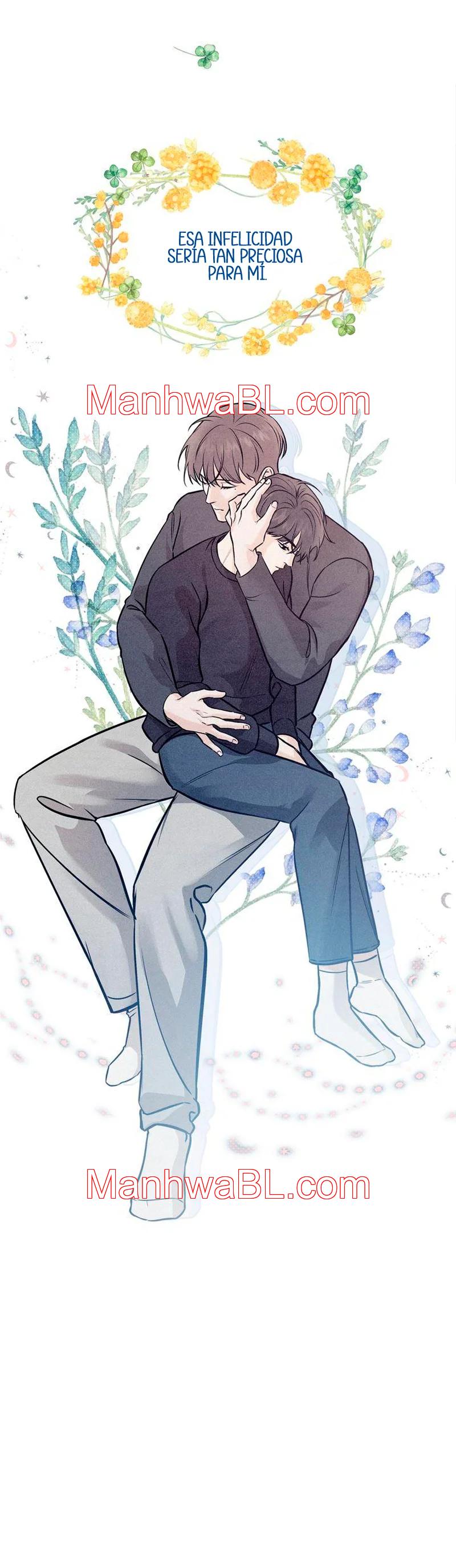 Stranger - Capítulo 58.00 manhwa