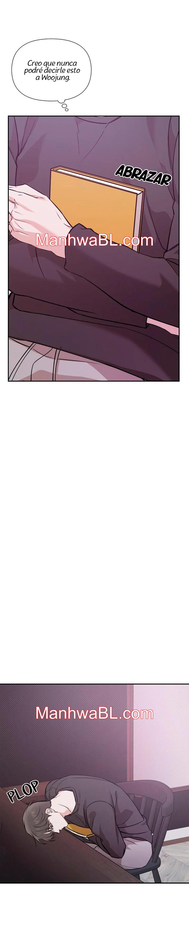 Stranger - Capítulo 58.00 manhwa