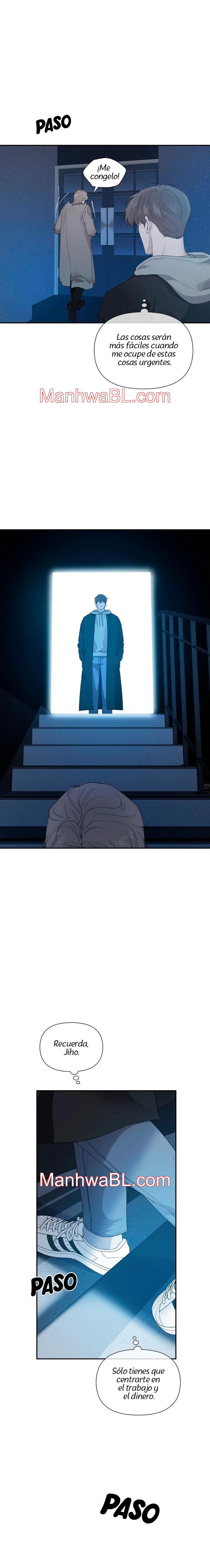 Stranger - Capítulo 68.00 manhwa
