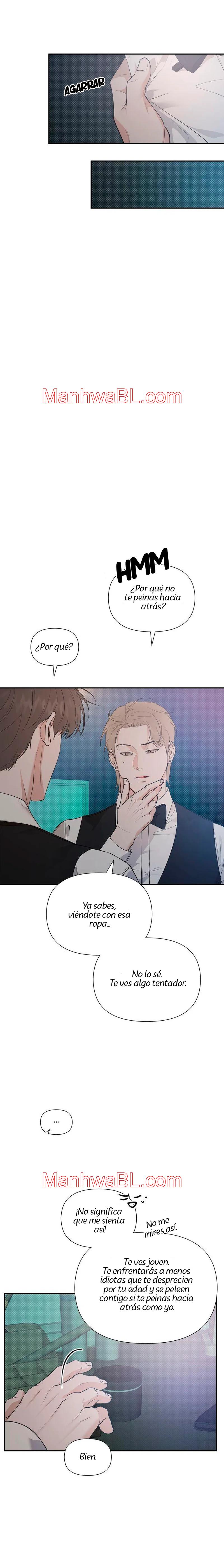 Stranger - Capítulo 68.00 manhwa