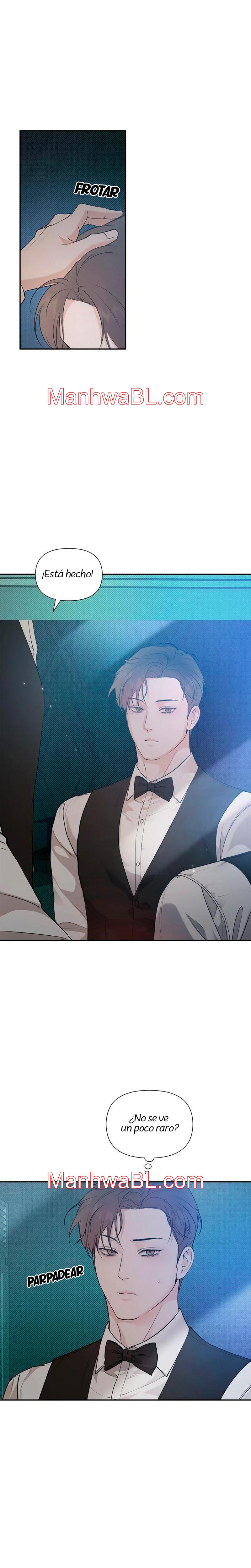 Stranger - Capítulo 68.00 manhwa