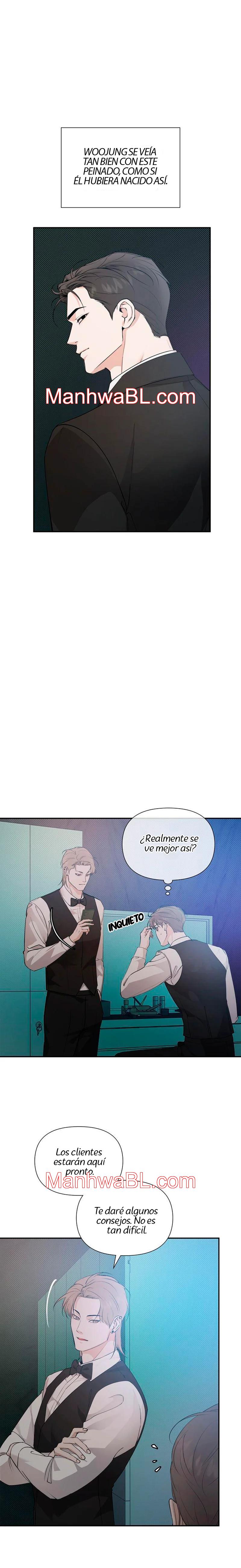 Stranger - Capítulo 68.00 manhwa