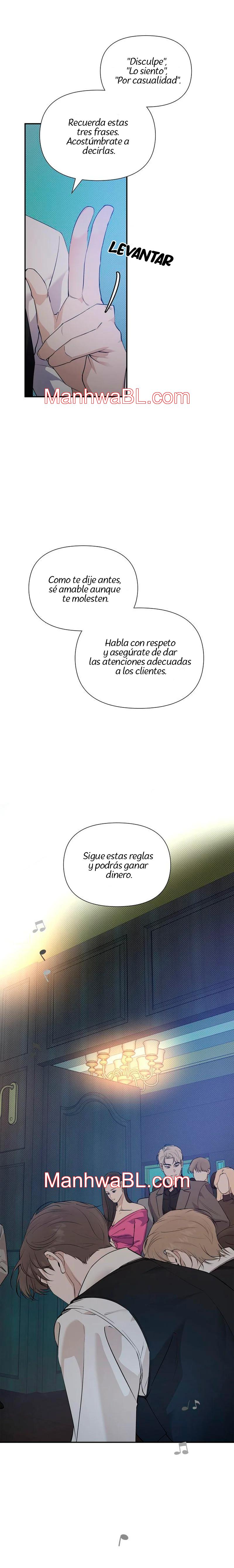 Stranger - Capítulo 68.00 manhwa