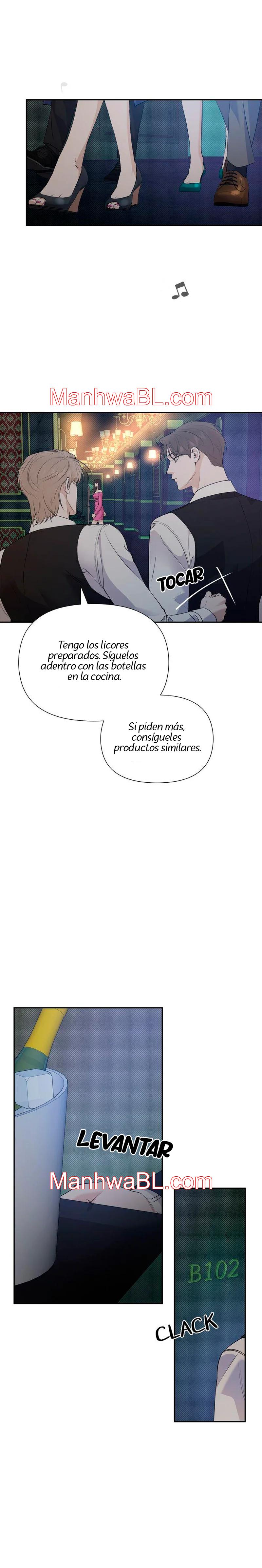 Stranger - Capítulo 68.00 manhwa