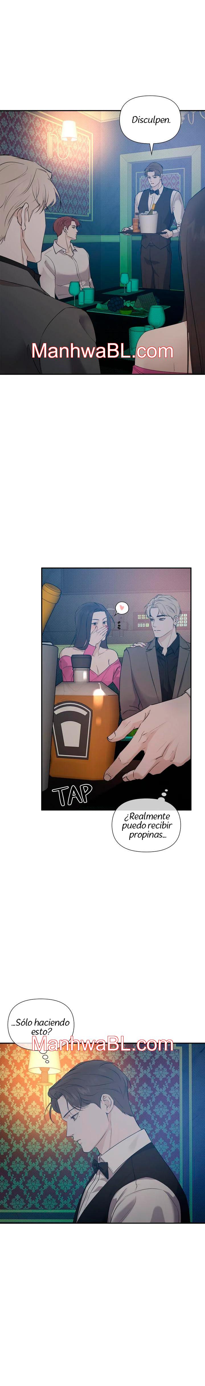 Stranger - Capítulo 68.00 manhwa