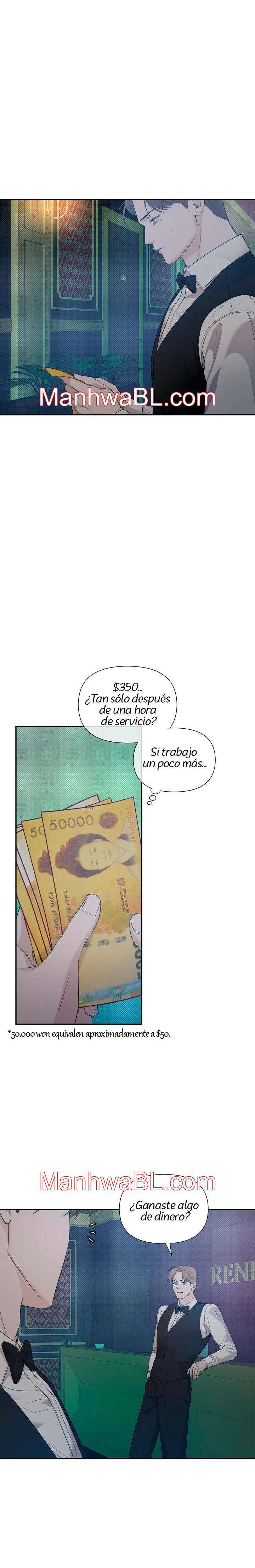 Stranger - Capítulo 68.00 manhwa