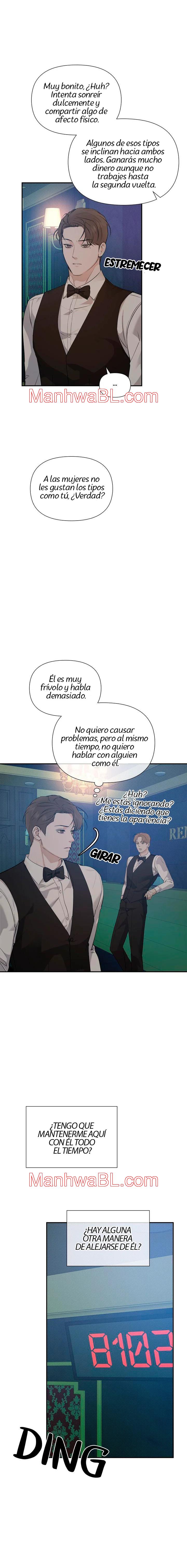 Stranger - Capítulo 68.00 manhwa