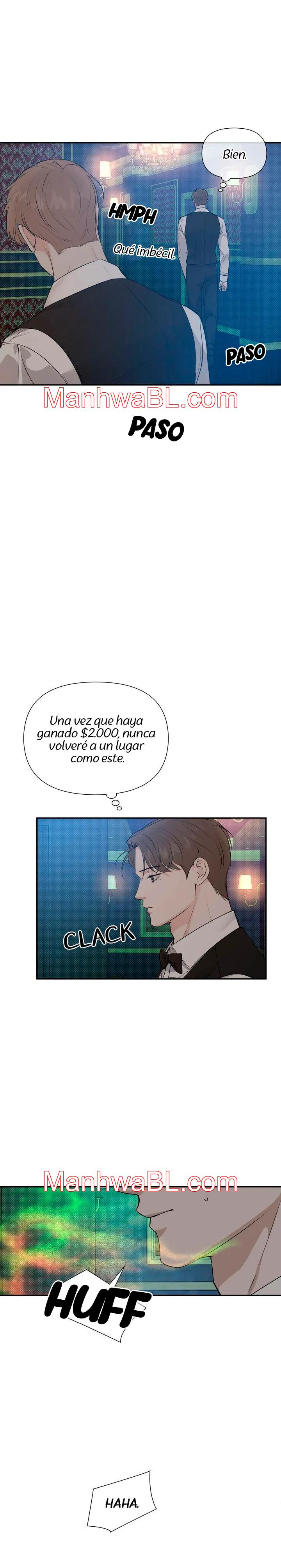 Stranger - Capítulo 68.00 manhwa