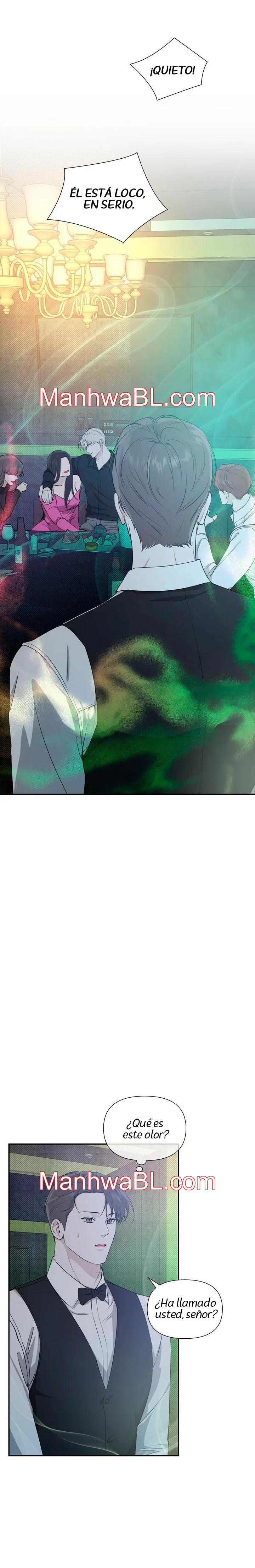 Stranger - Capítulo 68.00 manhwa