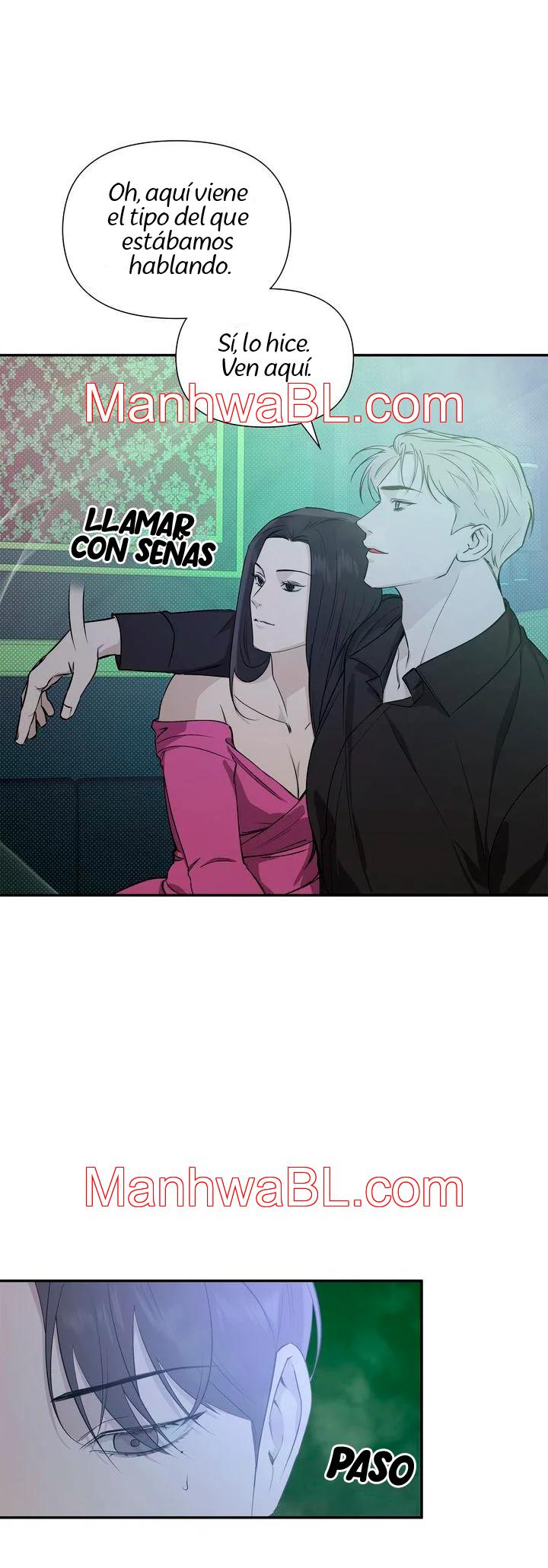 Stranger - Capítulo 68.00 manhwa