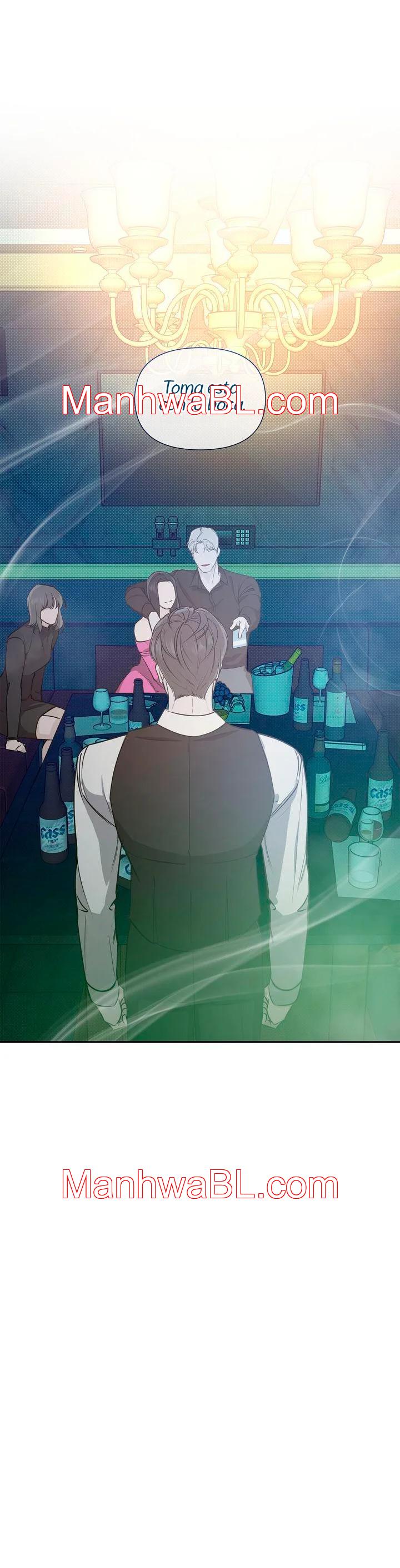 Stranger - Capítulo 68.00 manhwa