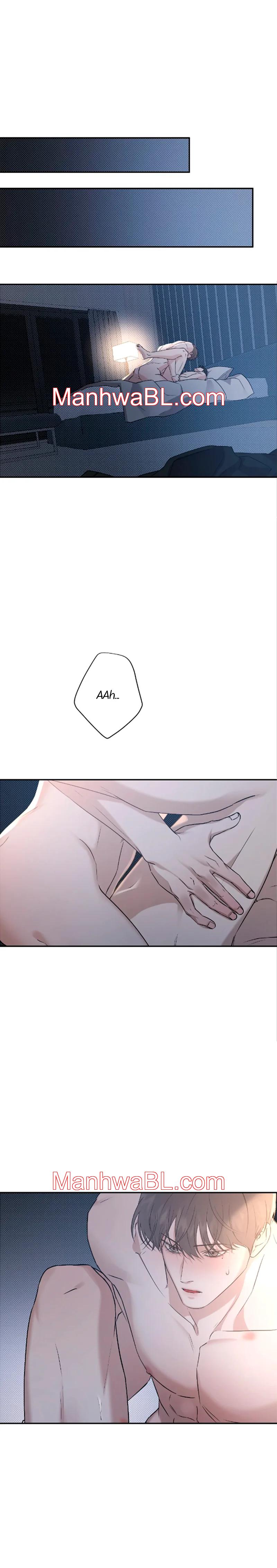 Stranger - Capítulo 68.00 manhwa