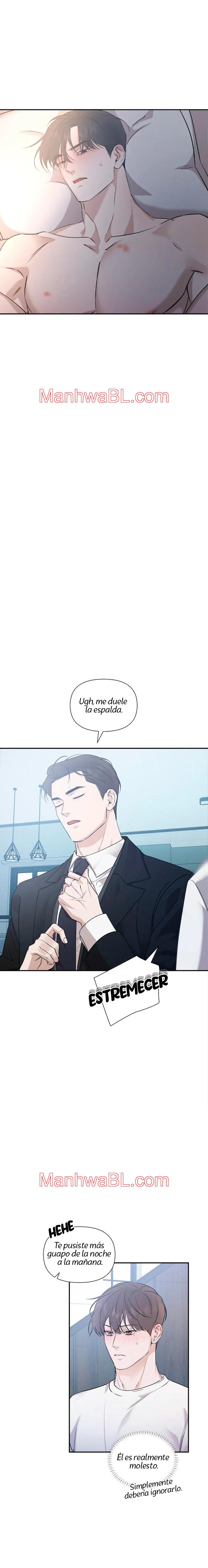 Stranger - Capítulo 68.00 manhwa