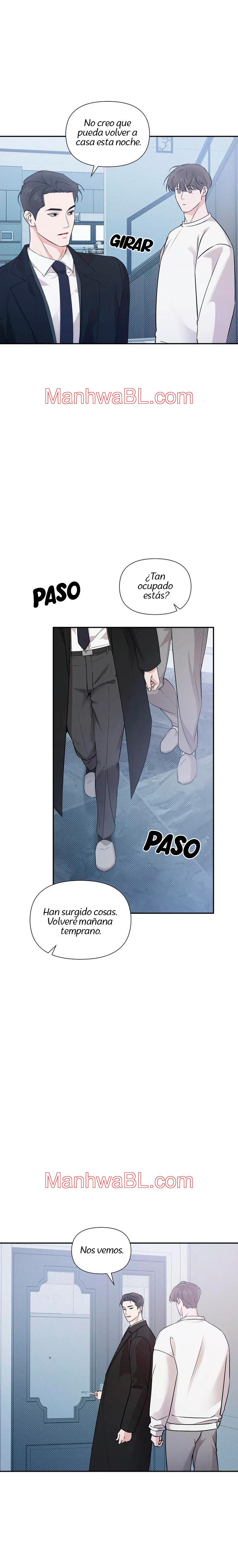 Stranger - Capítulo 68.00 manhwa