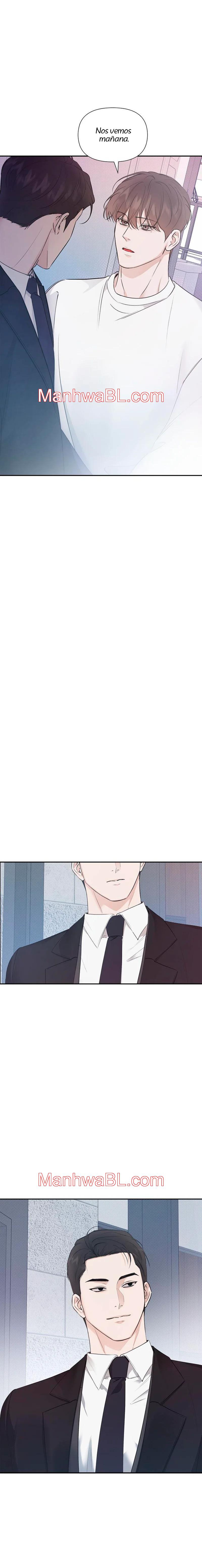 Stranger - Capítulo 68.00 manhwa